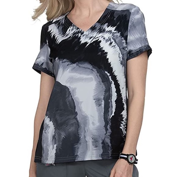 Koi women’s scrub top - Picture 1 of 2